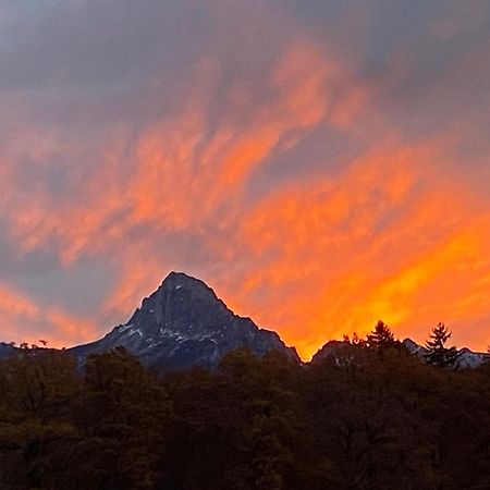 Ferme Bordbar B&B Saint-Paul-en-Chablais Exterior foto